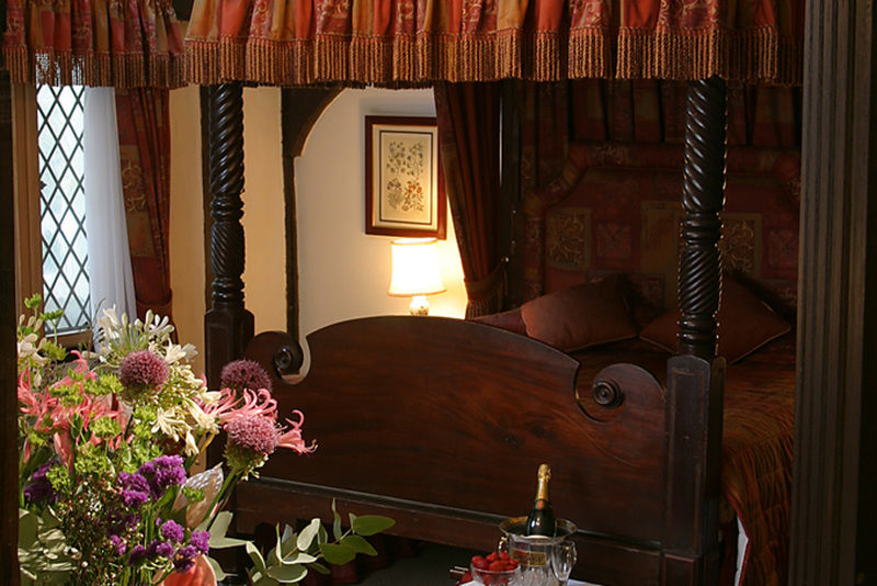 Brook Red Lion Hotel Колчестер Экстерьер фото